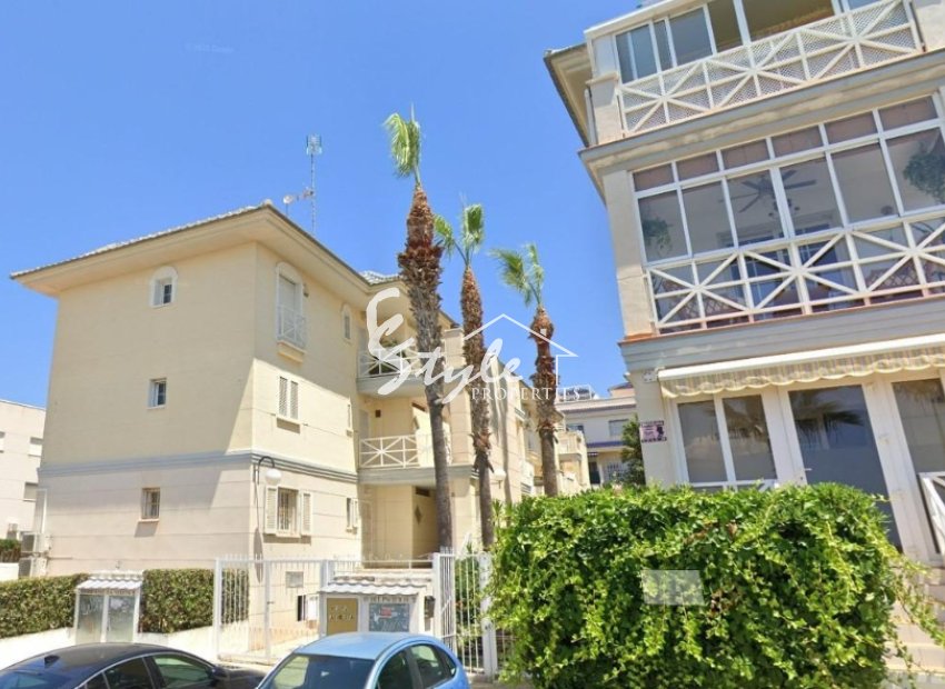 Продается квартира у моря в Ла Валета, Торревьеха, Коста Бланка, Испания.ID2820