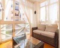 Продается квартира у моря в Ла Валета, Торревьеха, Коста Бланка, Испания.ID2820