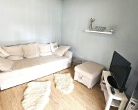 Продается квартира в 200м от моря в Торревьехе, Коста Бланка, ID2825