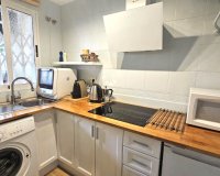 Продается квартира в 200м от моря в Торревьехе, Коста Бланка, ID2825