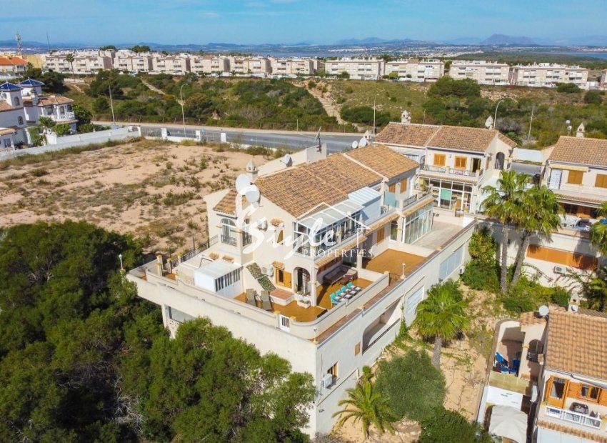 Продается квартира в Ла Мата, Торреламата, Ла Мата, Торревьеха.ID2678