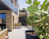 Продается новая вилла под ключ в Рохалесе, Коста Бланка, Испания. ОN1764