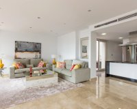 Продается новая вилла с видом на море в Морайре, Аликанте, Коста Бланка, Испания. ON1577