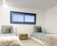 Продается новая вилла в Финестрате, Коста Бланка, Испания 1813