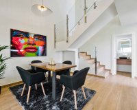 Продается новая вилла в Рохалесе, Коста Бланка, Испания. ОN1720