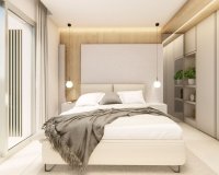 Продается новая вилла в Сьюдад Кесада, Аликанте, Коста Бланка. ON1869