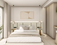 Продается новая вилла в Сьюдад Кесада, Аликанте, Коста Бланка. ON1869