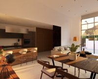 Продается новая вилла в Сьюдад Кесада, Аликанте, Коста Бланка. ON1894