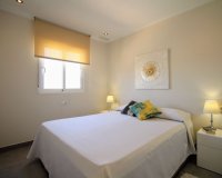 Продается пентхаус юг в Vista Azul XXVII в Пунта Прима, Ориуэла Коста. ID1453