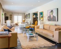 Продается просторная вилла с 4 спальнями в Альгорфе, Коста Бланка, Испания. ID1929