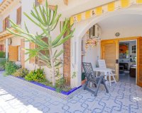 Продается солнечная квартира в Лас Баркас, Пунта Прима, Коста Бланка. ID3422