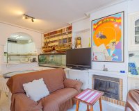 Продается солнечная квартира в Лас Баркас, Пунта Прима, Коста Бланка. ID3422