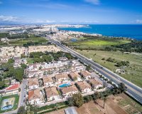 Продается солнечная квартира в Лас Баркас, Пунта Прима, Коста Бланка. ID3422