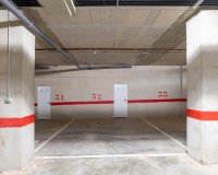 Продаётся квартира на верхнем этаже с собственным солярием и парковкой в ​​Ла-Синьуэлика, Пунта-Прима, Коста-Бланка. ID1965