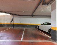 Продаётся квартира с окнами на юг и видом на бассейн в Ла Реколета, Пунта Прима, Коста Бланка. ID3044