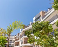 Продаётся роскошный пентхаус с панорамным видом в жилом комплексе Bioko DeLUX в Кабо Роиг, Ориуэла Коста, Коста Бланка. ID1964