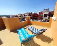 Продаётся таунхаус в Dream Hills II, Лос-Альтос, Ориуэла-Коста. ID1421