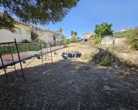 Продаётся земельный участок в Альгорфе, Коста Бланка, Испания. IDP017