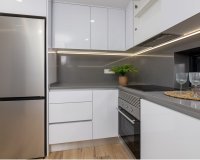 Продаются новые квартиры в Лос Алькаcарес, Мурсия, Испания. ON1451_3