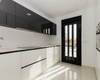 Promotion in Dehesa de Campoamor. Complex of independent villas with private pool near the sea in Orihuela Costa.