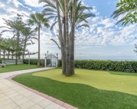 Propiedad única en primera línea en venta en Punta Prima, Costa Blanca Sur, España ID 3747