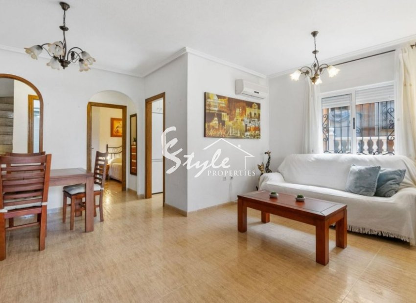 Просторный дом на продажу в Dream Hills II, Лос-Альтос, Коста-Бланка. ID1427