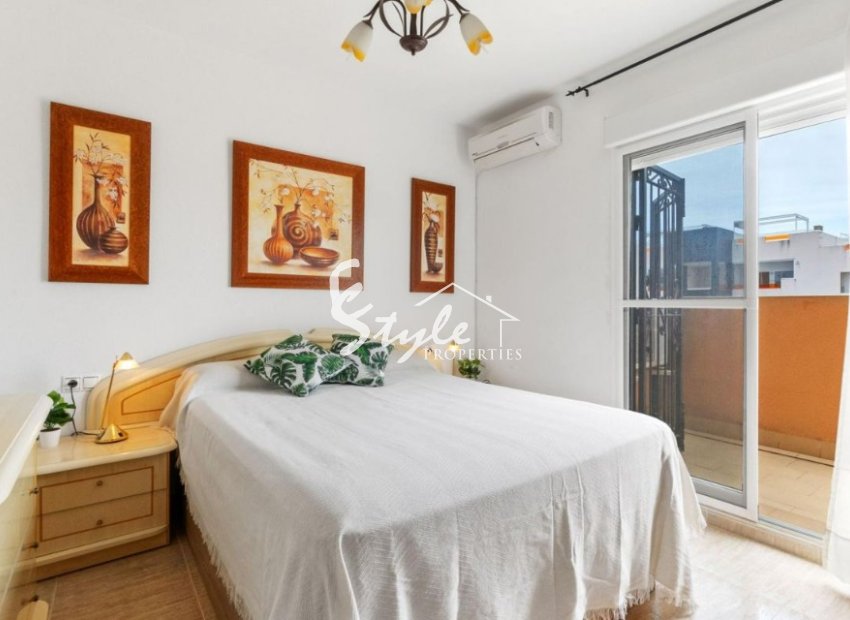 Просторный дом на продажу в Dream Hills II, Лос-Альтос, Коста-Бланка. ID1427