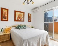 Просторный дом на продажу в Dream Hills II, Лос-Альтос, Коста-Бланка. ID1427