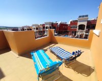 Quad house for Sale in Los Altos , Dream Hills– Orihuela Costa, Costa Blanca- ID 2713