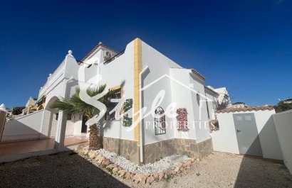 Quad House - Resale - Punta Prima - Serena