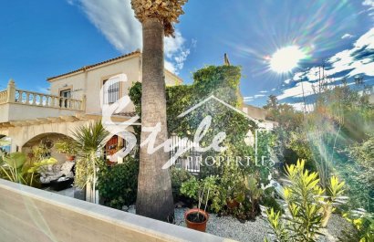 Quad - Resale - Orihuela-Costa - Playa Flamenca