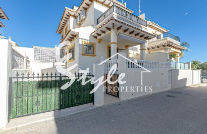 Quad - Resale - Playa Flamenca - Playa Flamenca