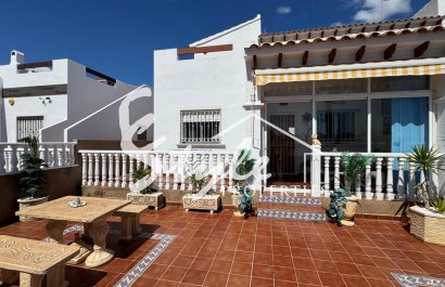 Quad - Resale - Torrevieja - Punta Prima
