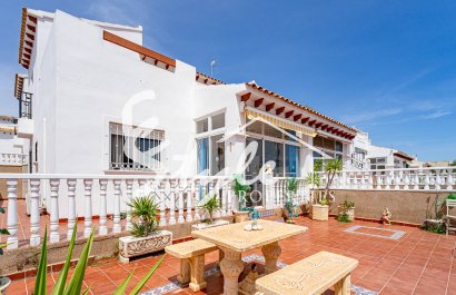 Quad - Resale - Torrevieja - Punta Prima