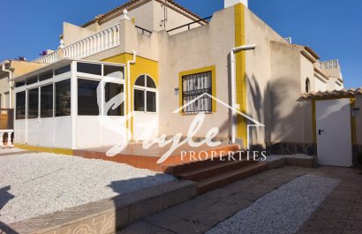 Quad - Reventa - Punta Prima - Serena