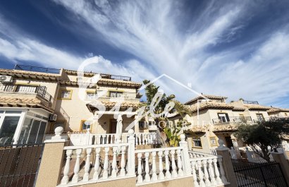 Quad - Reventa - Villamartin, Orihuela Costa - Villamartin