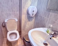 Ready-to-Use Commercial Space in the center of Torrevieja, Costa Blanca, Spain. ID037