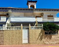 Renovated Duplex Bungalow for Sale in Parquemar III – 2 Bedrooms, Private Garden, Solar Panels, Near La Mata Beach- ID 2297