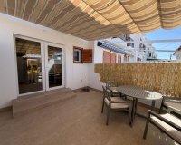Renovated Duplex for Sale in Nueva Torrevieja – Close to the Beach, Costa Blanca, Spain. ID 2781