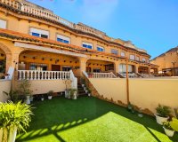 Renovated Townhouse for Sale in Guardamar del Segura | Costa Blanca South Property . ID2293