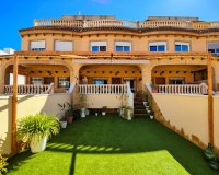 Renovated Townhouse for Sale in Guardamar del Segura | Costa Blanca South Property . ID2293