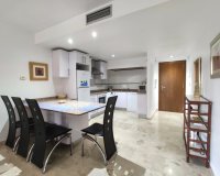 Rent apartment in la Entrada, Punta Prima, Torrevieja, Costa Blanca