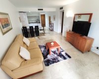 Rent apartment in la Entrada, Punta Prima, Torrevieja, Costa Blanca