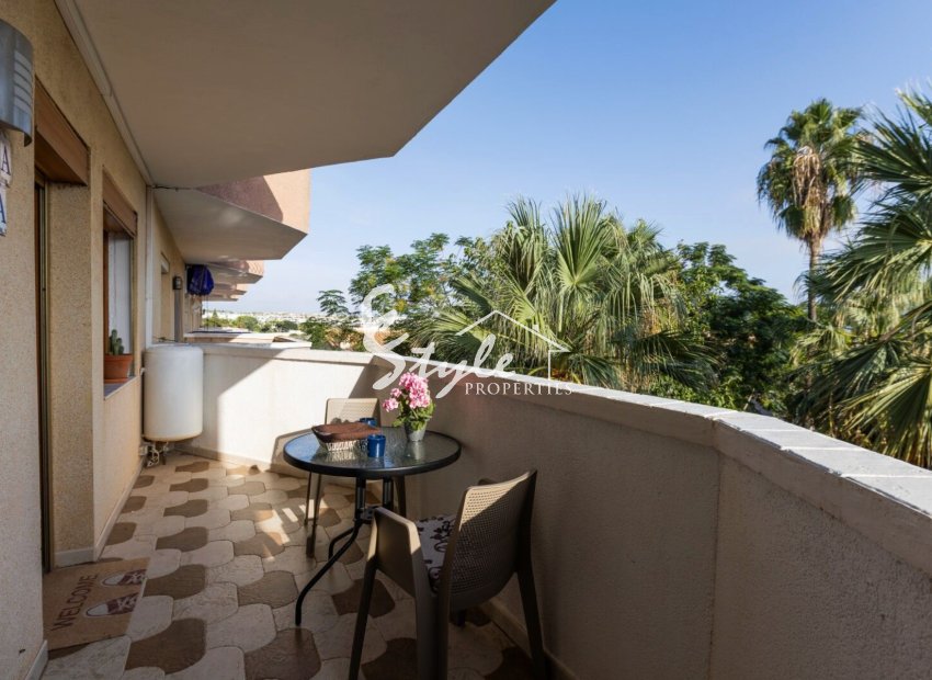 Resale - 1. Apartment / flat - La Regia