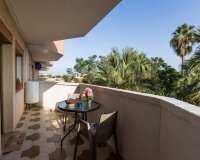 Resale - 1. Apartment / flat - La Regia