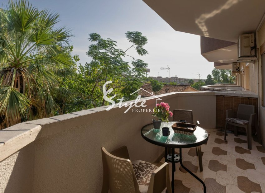 Resale - 1. Apartment / flat - La Regia