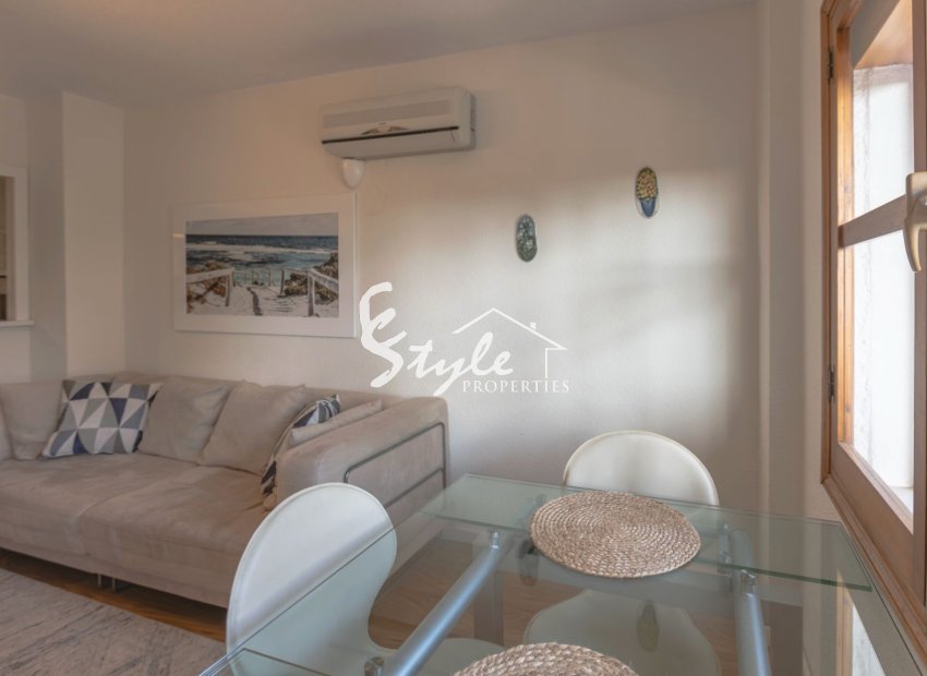 Resale - 1. Apartment / flat - La Regia