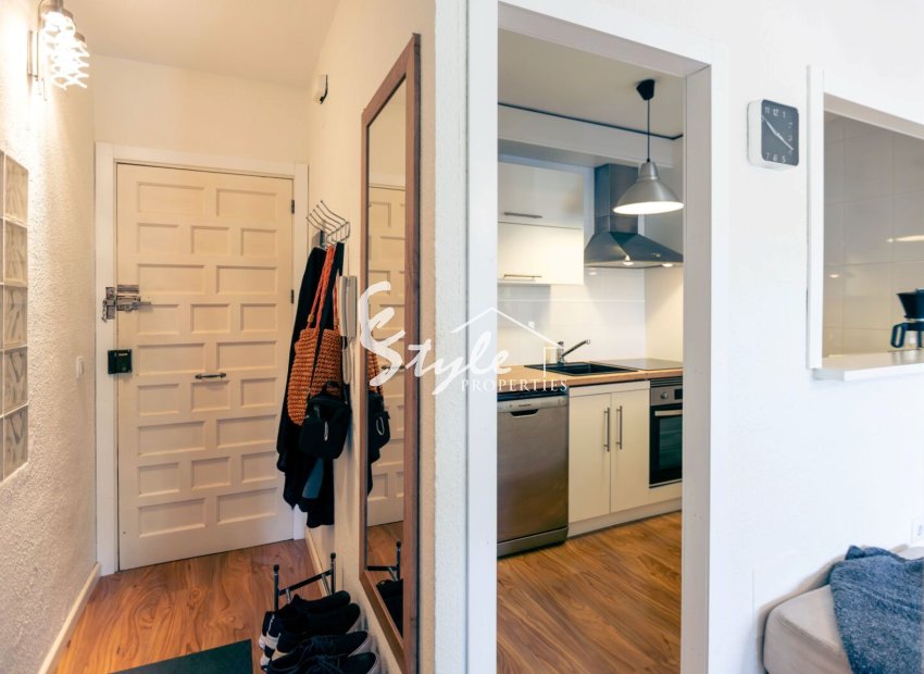 Resale - 1. Apartment / flat - La Regia