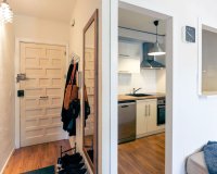 Resale - 1. Apartment / flat - La Regia