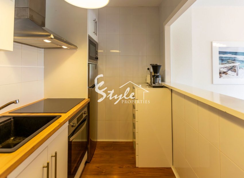 Resale - 1. Apartment / flat - La Regia